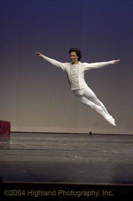 Minnesota Ballet Theatre