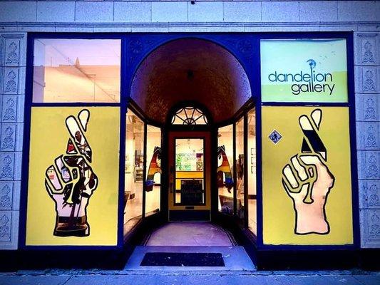 Dandelion Gallery