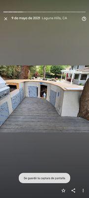 Victoria's Landscaping & Tree Service