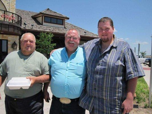 O'Steen Glass & Mirror