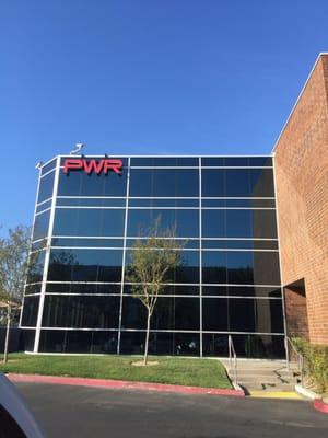 Pacific West Association