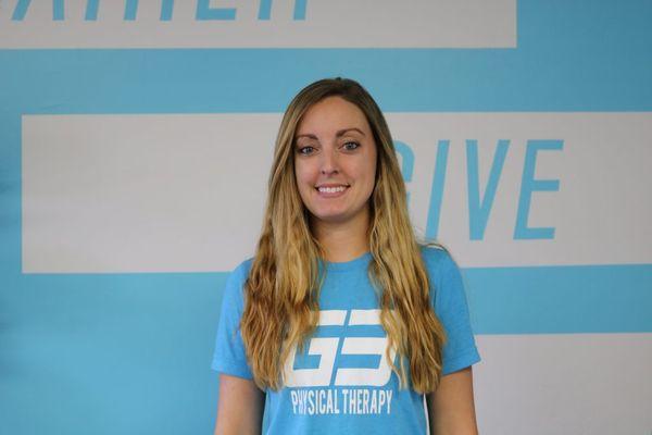 Holly McKinnon - PTA