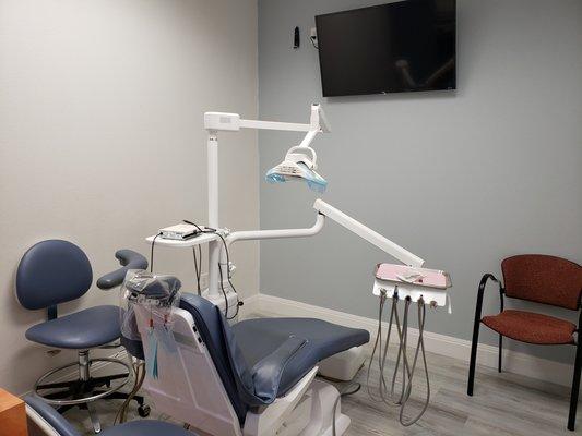 iBrite Dental Cleburne