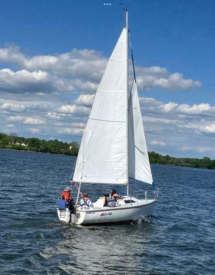 BaySail School of Sailing