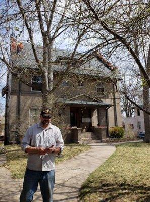 Ranco Roofing and Gutters