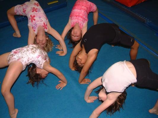 "Bring Us Your Allstar"