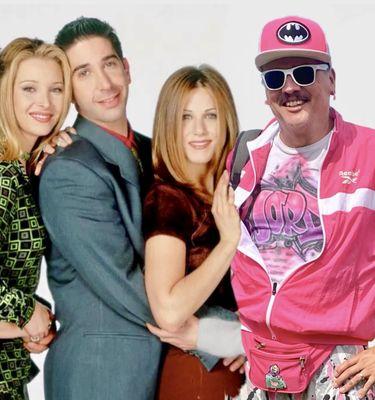 Friends of Friends Pharmacy