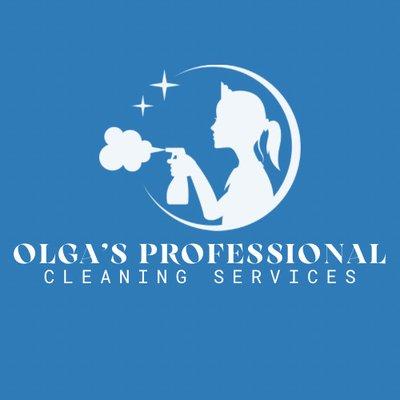 Olga's Professional Cleaning Service