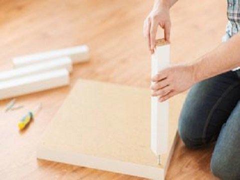 UAC Moving Company - Las Vegas