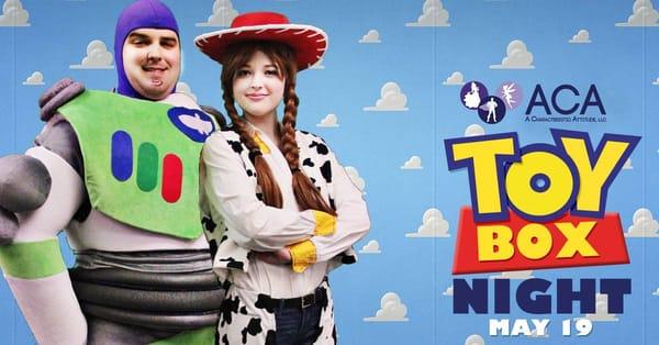 Partners with great local organizations like Florence Freedom Minor League team, Cincinnati Zoo, the WEB, and Milford Texas Roadhouse!