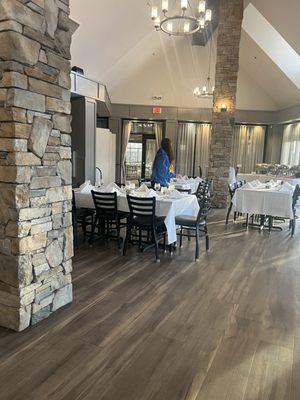 Tapawingo National Golf Club