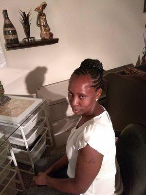 Grace African Hair Braiding