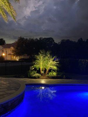 Shaw Outdoor Landscapes