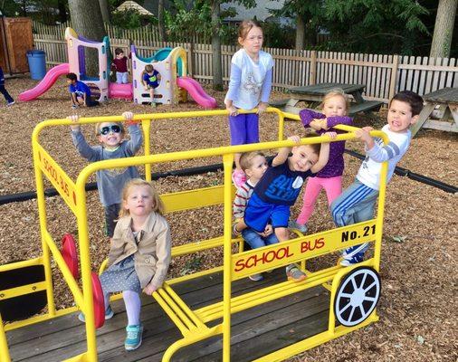 Severna Park United Methodist Church