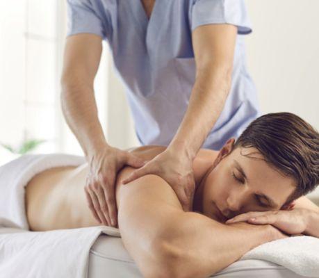 Lee Massage