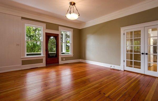 Magdaleno’s Painting