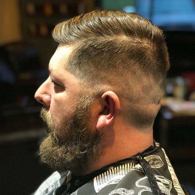 J & J's Salon The Bearded Ladies