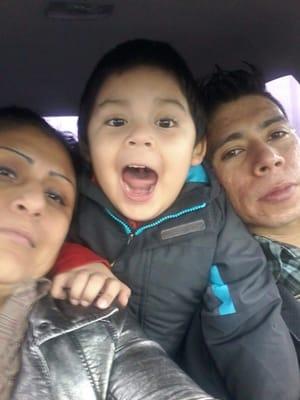 Iglesia Hispana Del Nazareno