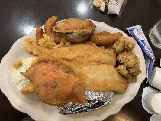 Harbor Inn Seafood Restaurant