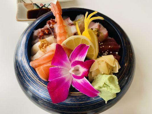 Koi Kawa Japanese Restaurant & Sushi Bar