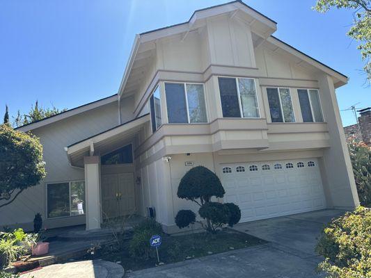 John Melendez Paint Company