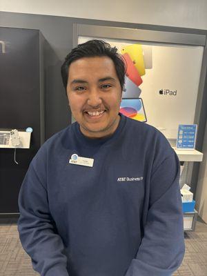 Victra-Verizon Authorized Retailer