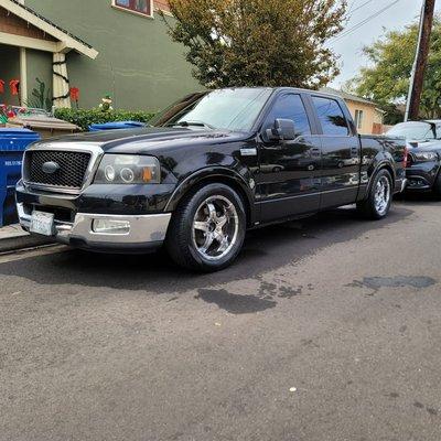 Carlo’s Mobile Detailing