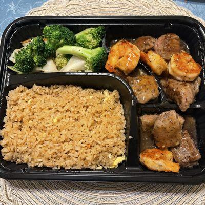 Akira Ramen and Hibachi