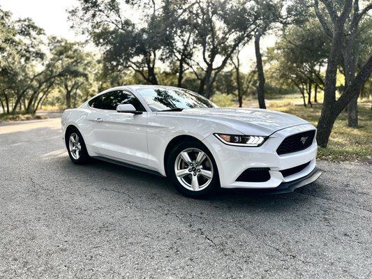 Tony's Mobile Auto Spa