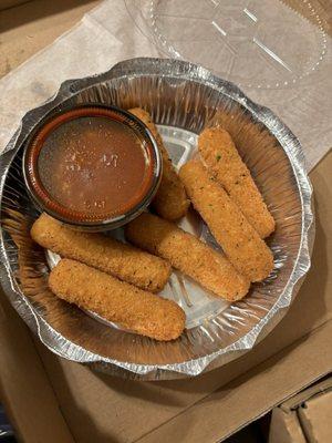 Angelo's Pizza & Pasta