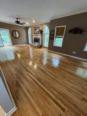 Easy Peasy Flooring and Remodeling
