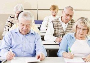 Attend a Free and Unbiased Medicare seminar in your community. HICAP does not sell anything. See our website calendar.