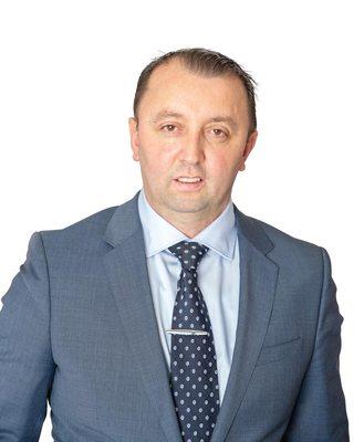 Kushtrim Morina - Weichert Realtors