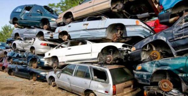 Cash For Junk Cars - Fort Lauderdale
