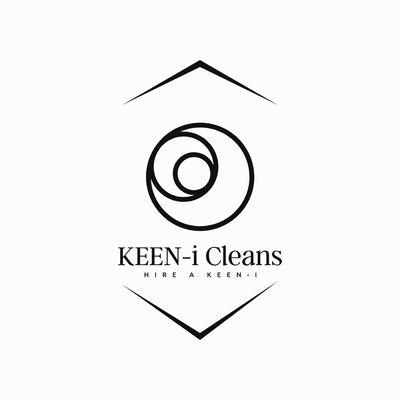 KEEN-i Cleans
