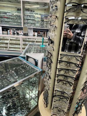 Little Saigon Optometry