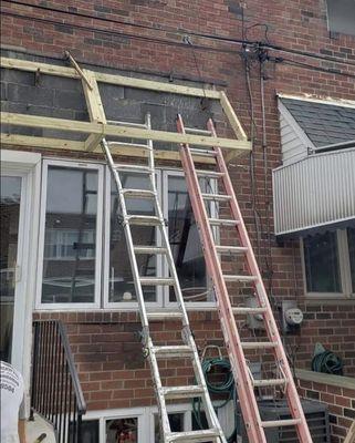 Roush Roofing and Home Remodeling