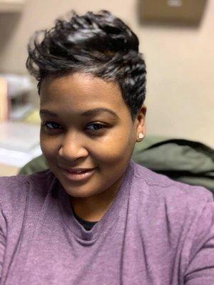 Sassy Styles by Shannon