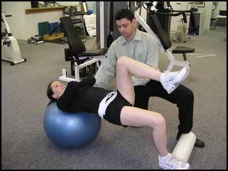 SportsCare Physical Therapy