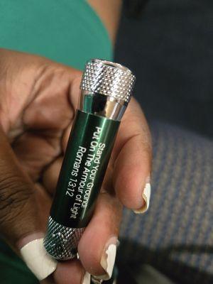 Berea Missionary Baptist Church