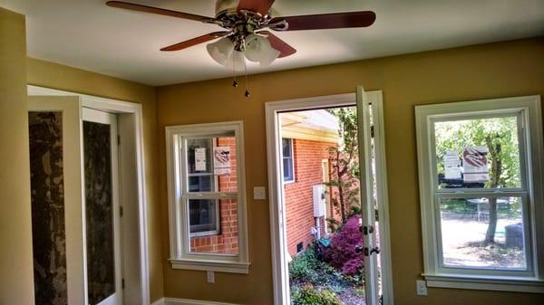 Mckay's Electric, LLC