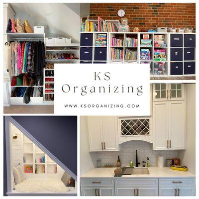 KS Organizing