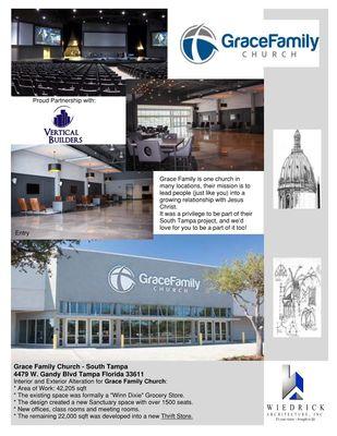 Wiedrick Architecture