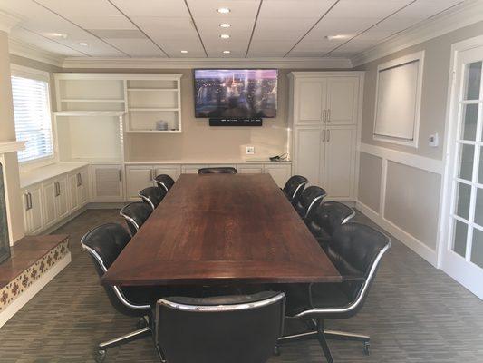 Conference room