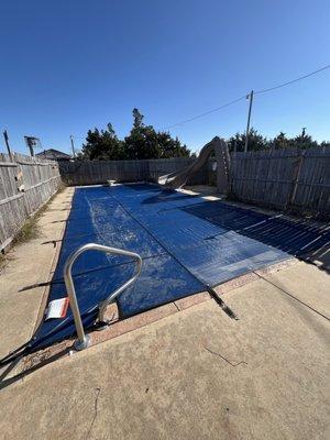 All Knowledge Pool Service