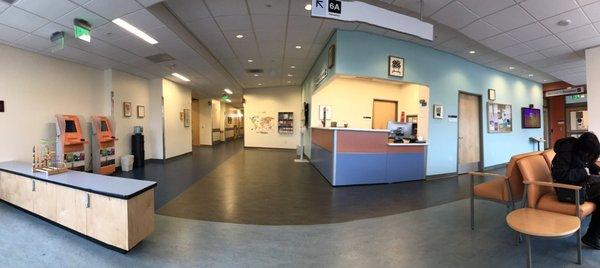 Pediatric Developmental Medicine Clinic