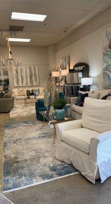 Ross Furniture
