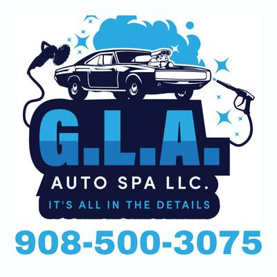 GLA Auto Spa