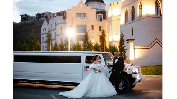 Lynnwood Limo Service