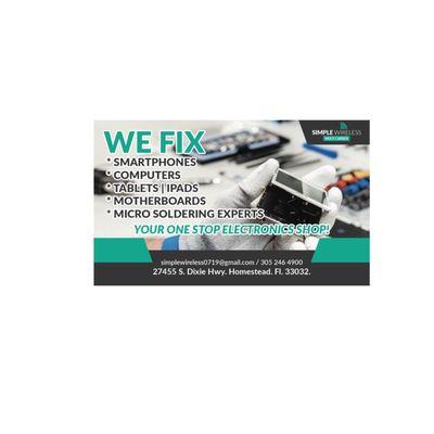 Claremedica of Naranja-Primary Care